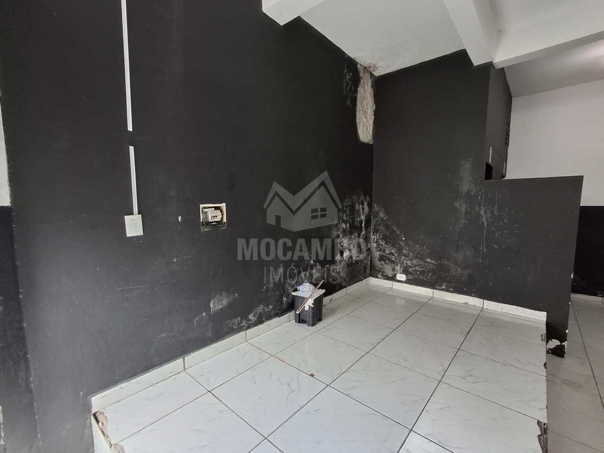 Conheça salão do imóvel - Salão para alugar Itatiba,SP Parque São Francisco - R$ 2.500 - FCSG00097 - 8 salão - 8