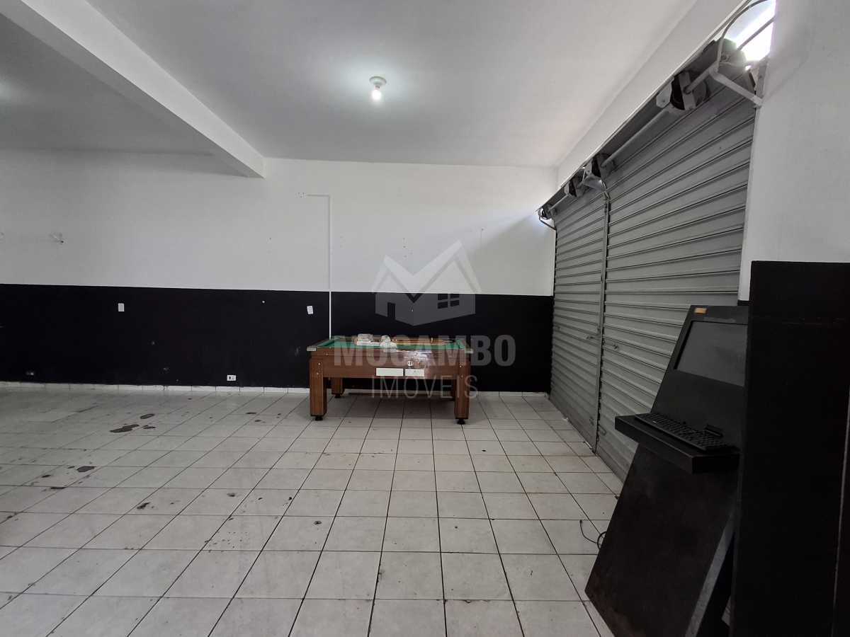 Conheça salão do imóvel - Salão para alugar Itatiba,SP Parque São Francisco - R$ 2.500 - FCSG00097 - 2 salão - 2