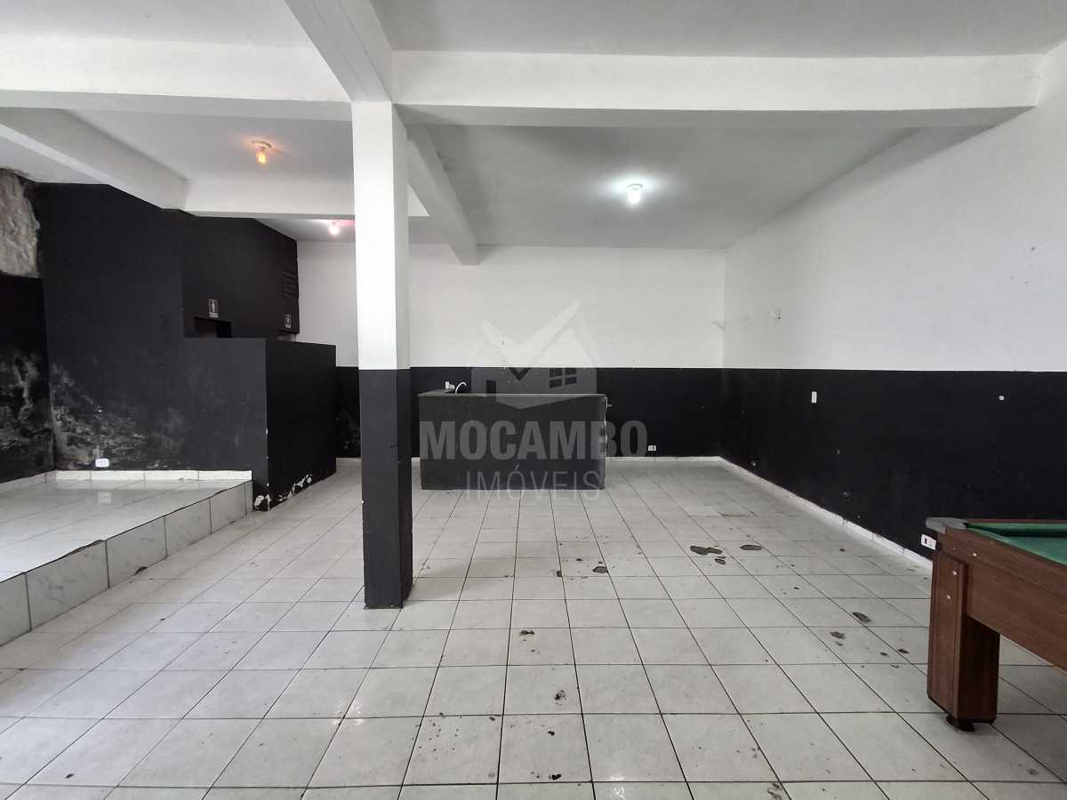 Conheça salão do imóvel - Salão para alugar Itatiba,SP Parque São Francisco - R$ 2.500 - FCSG00097 - 3 salão - 3