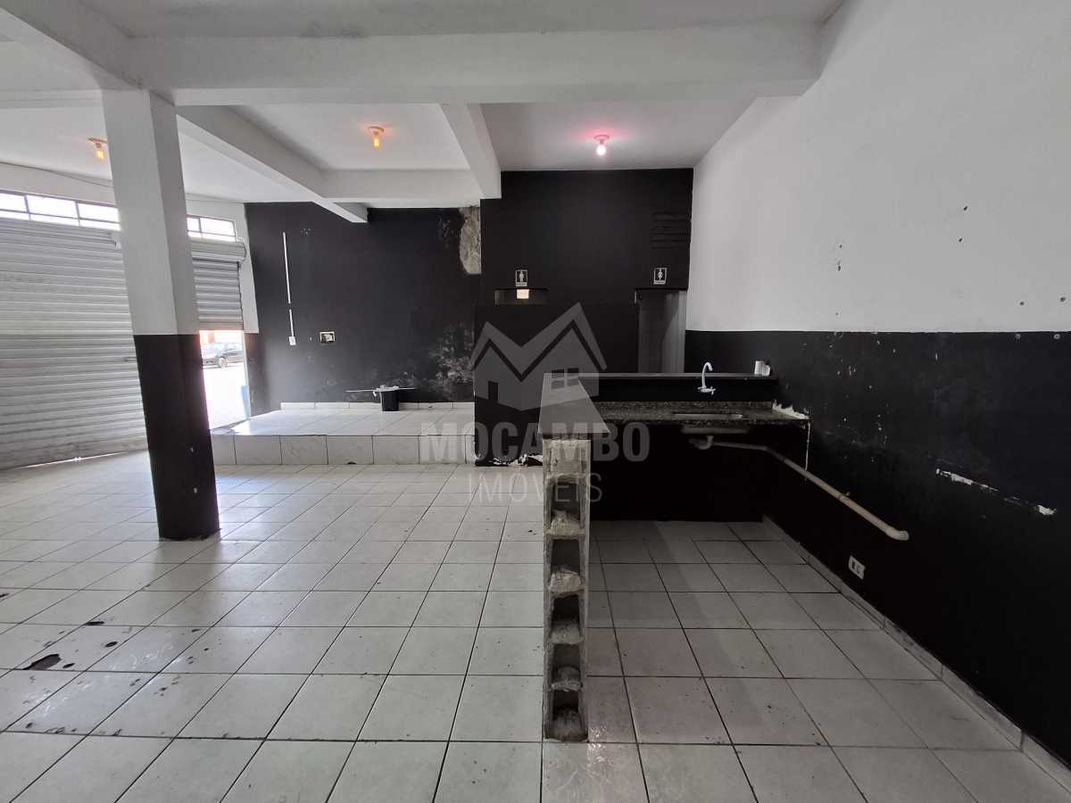 Conheça cozinha do imóvel - Salão para alugar Itatiba,SP Parque São Francisco - R$ 2.500 - FCSG00097 - 7 cozinha - 7