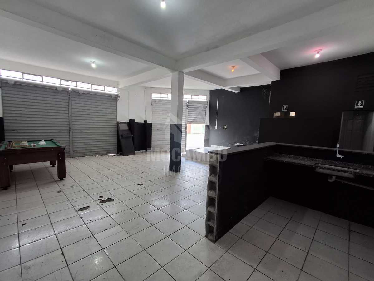 Conheça cozinha do imóvel - Salão para alugar Itatiba,SP Parque São Francisco - R$ 2.500 - FCSG00097 - 6 cozinha - 6