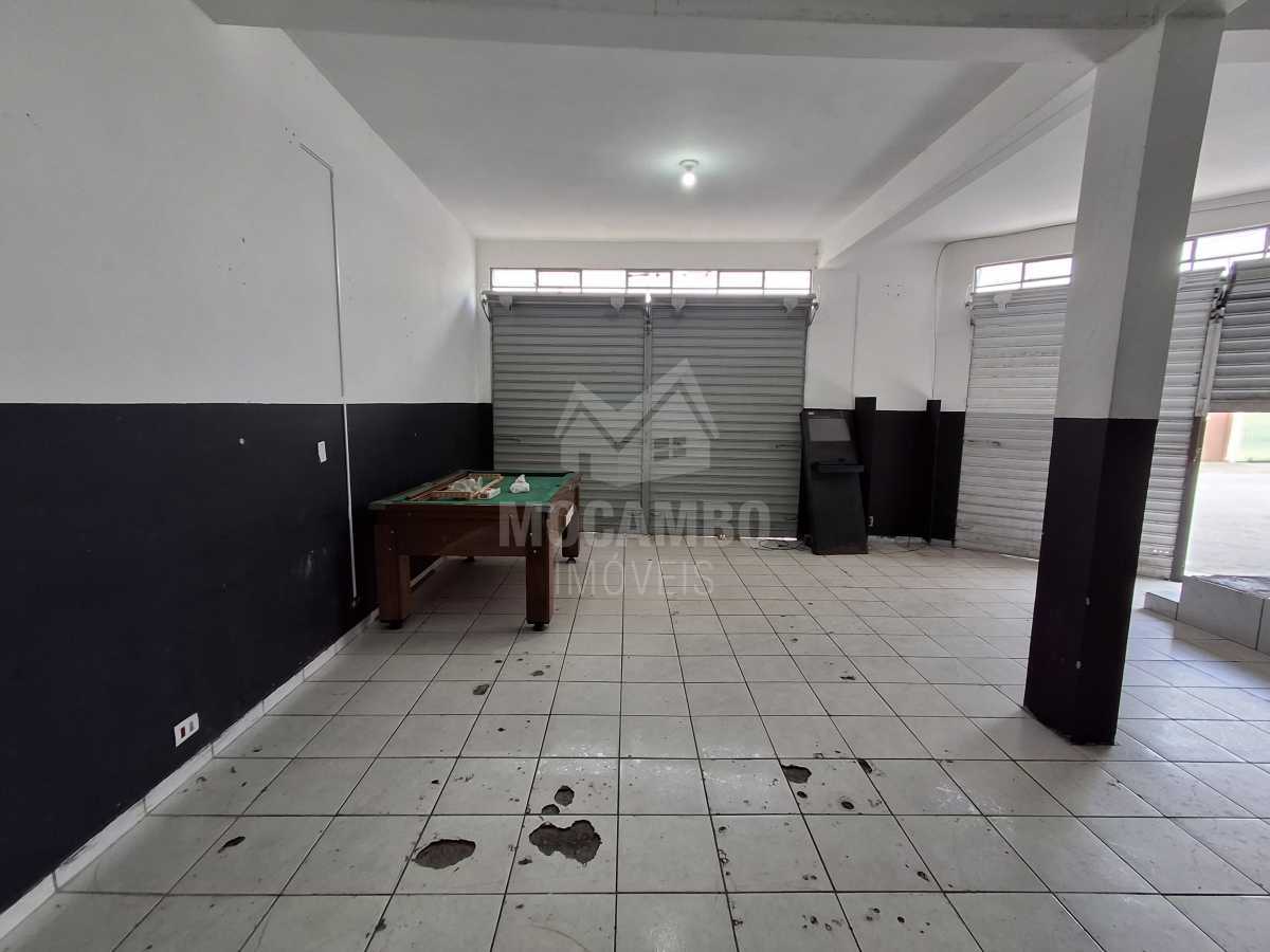 Conheça salão do imóvel - Salão para alugar Itatiba,SP Parque São Francisco - R$ 2.500 - FCSG00097 - 5 salão - 5