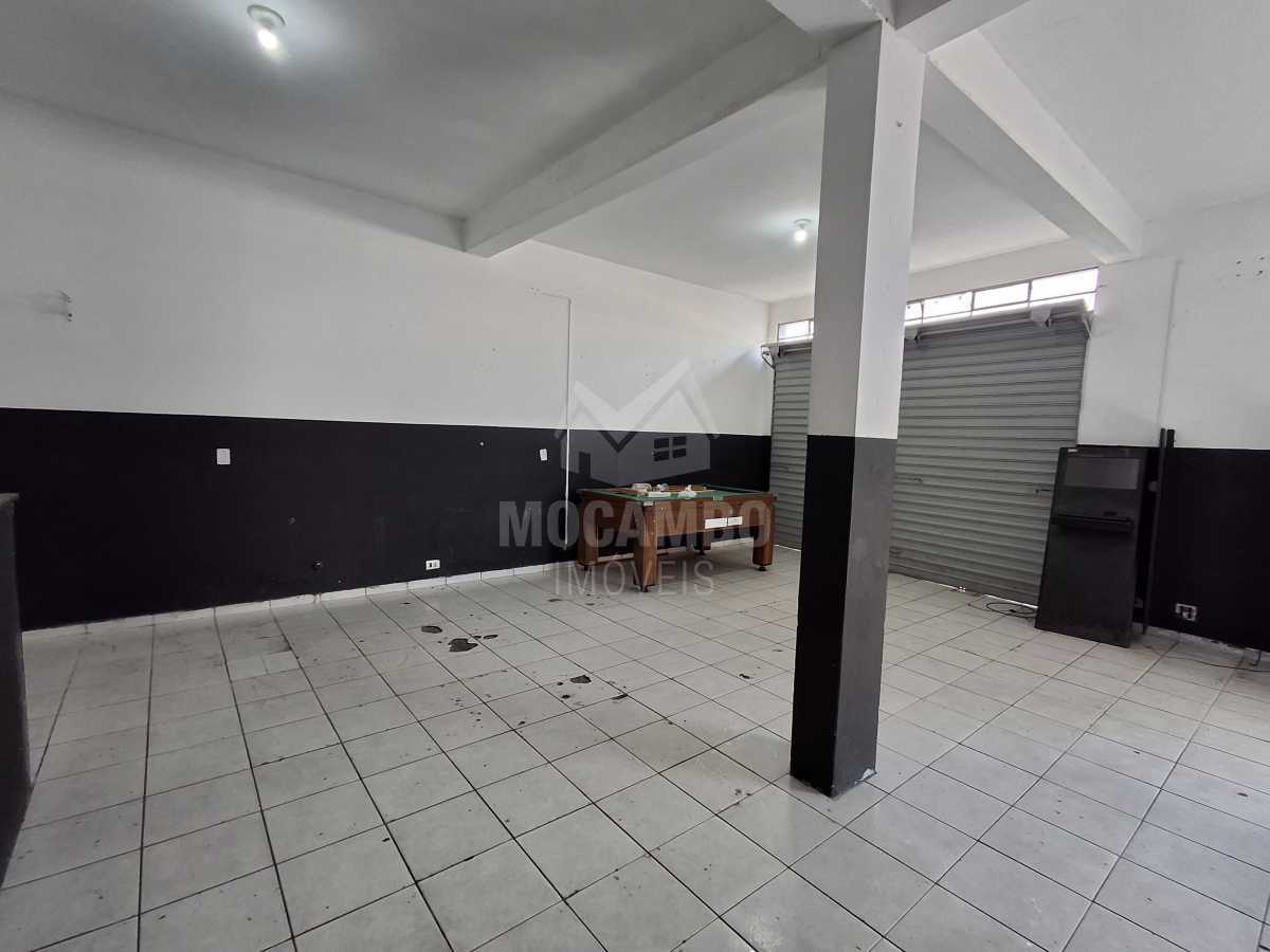 Conheça salão do imóvel - Salão para alugar Itatiba,SP Parque São Francisco - R$ 2.500 - FCSG00097 - 4 salão - 4