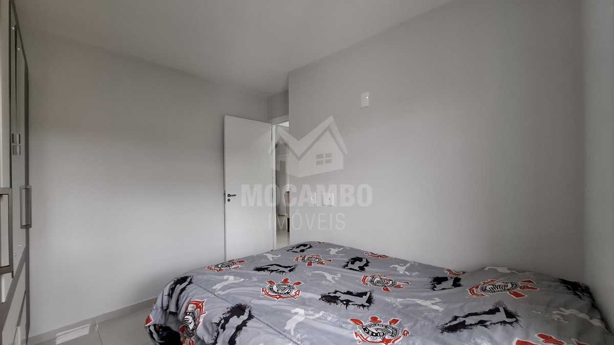 Conheça Dormitório 2.01 do imóvel - Apartamento 2 quartos à venda Itatiba,SP Núcleo Residencial Doutor Luiz de Mattos Pimenta - R$ 330.000 - FCAP22157 - 9 Dormitório 2.01 - 9
