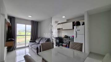 Condomínio Villa Romana Itatiba  - Apartamento 2 quartos à venda Itatiba,SP Núcleo Residencial Doutor Luiz de Mattos Pimenta - R$ 330.000 - FCAP22157