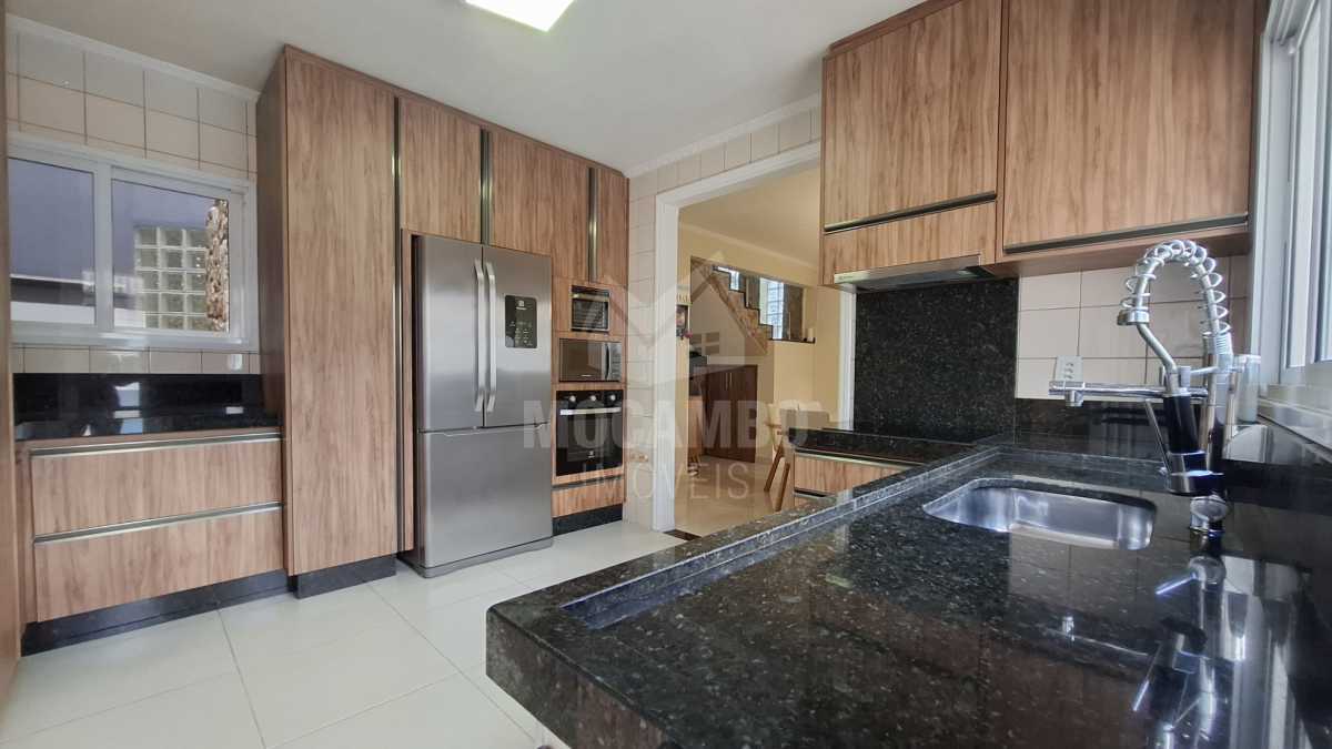 Casa 4 quartos à venda Itatiba,SP Nova Itatiba - R$ 2.129.000