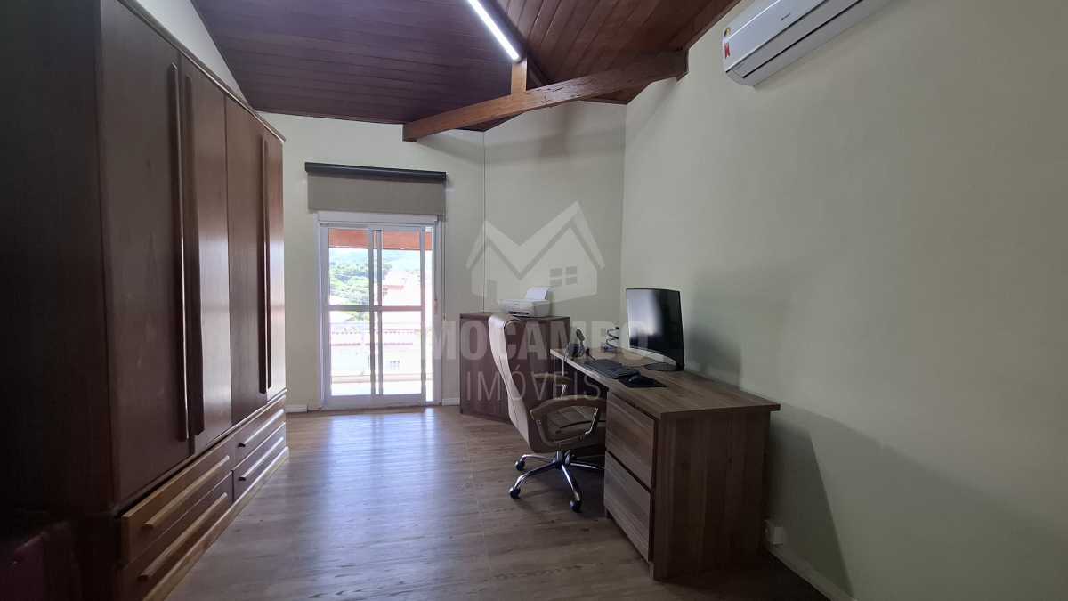 Casa 4 quartos à venda Itatiba,SP Nova Itatiba - R$ 2.129.000