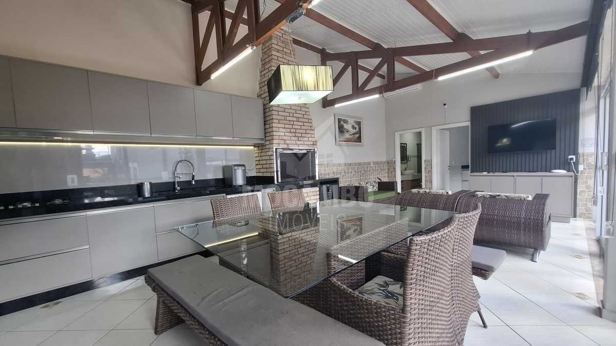 Casa 4 quartos à venda Itatiba,SP Nova Itatiba - R$ 2.129.000