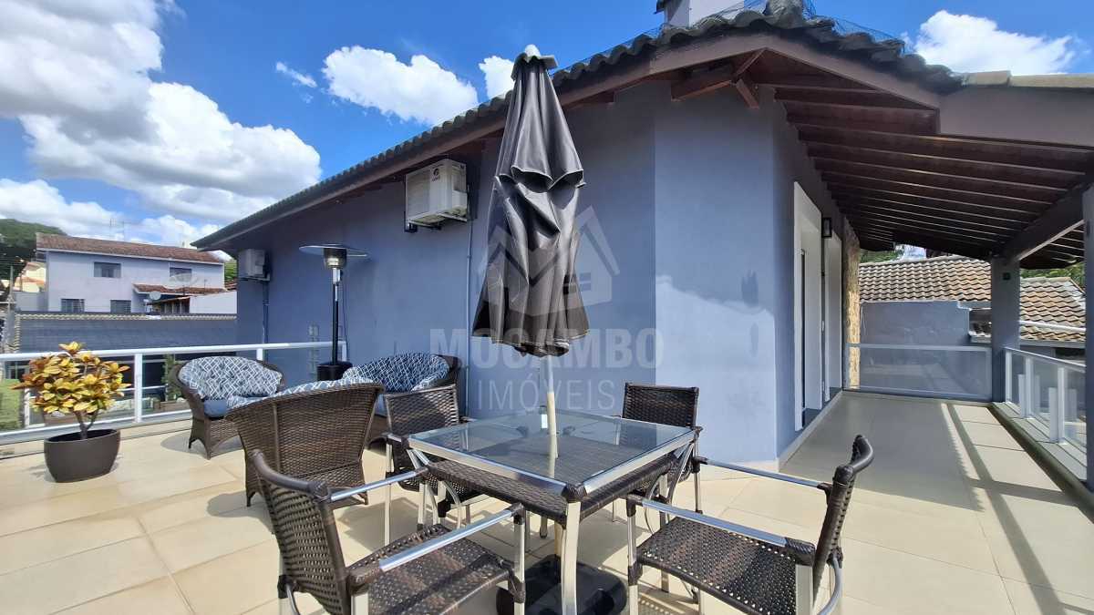 Casa 4 quartos à venda Itatiba,SP Nova Itatiba - R$ 2.129.000