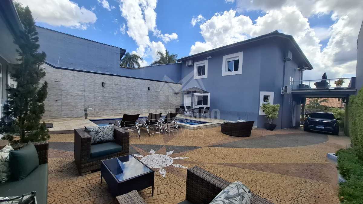 Casa 4 quartos à venda Itatiba,SP Nova Itatiba - R$ 2.129.000