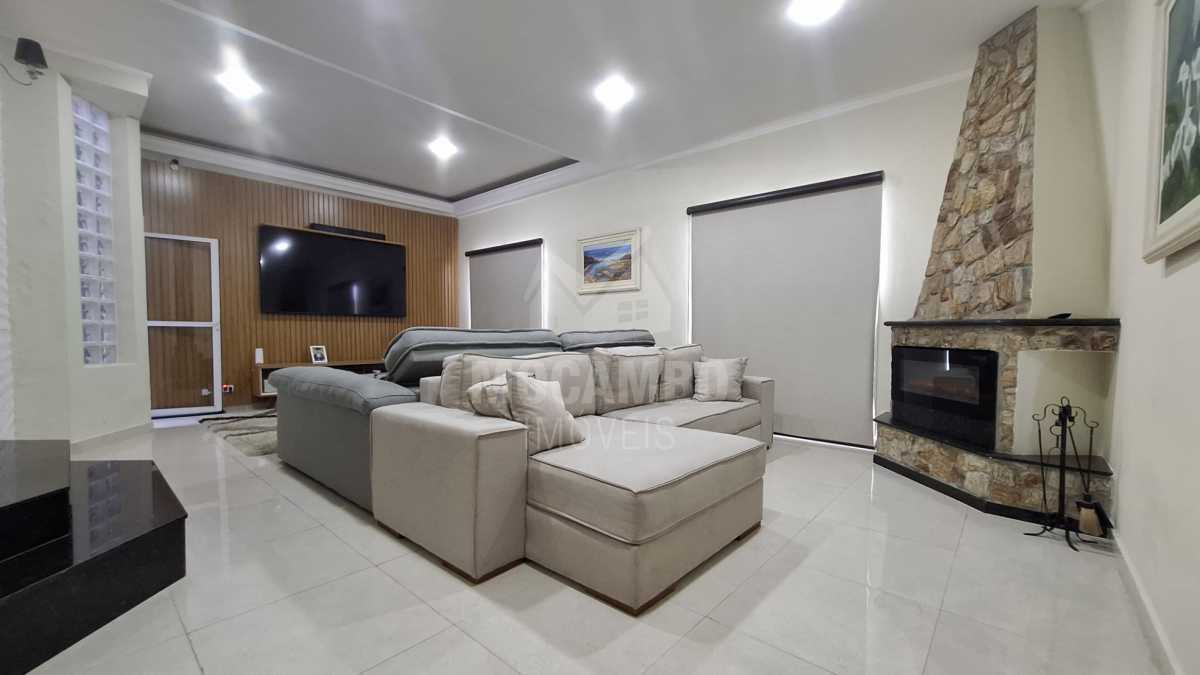 Casa 4 quartos à venda Itatiba,SP Nova Itatiba - R$ 2.129.000