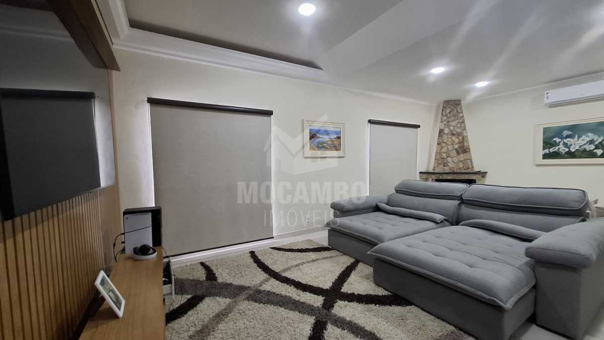 Casa 4 quartos à venda Itatiba,SP Nova Itatiba - R$ 2.129.000