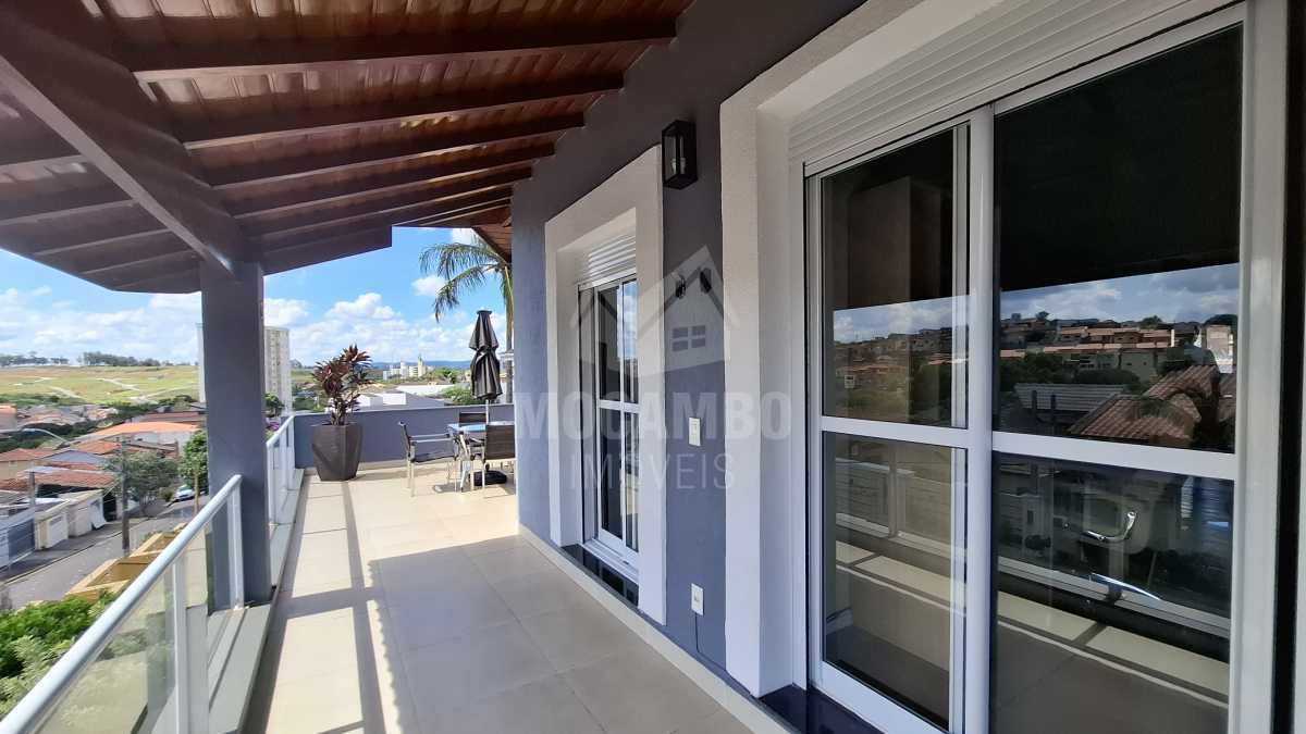 Casa 4 quartos à venda Itatiba,SP Nova Itatiba - R$ 2.129.000