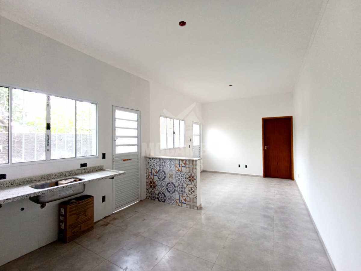 Cozinha - 2