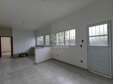 Casa 2 quartos à venda Itatiba,SP Vila São Caetano - R$ 390.000 - FCCA21969