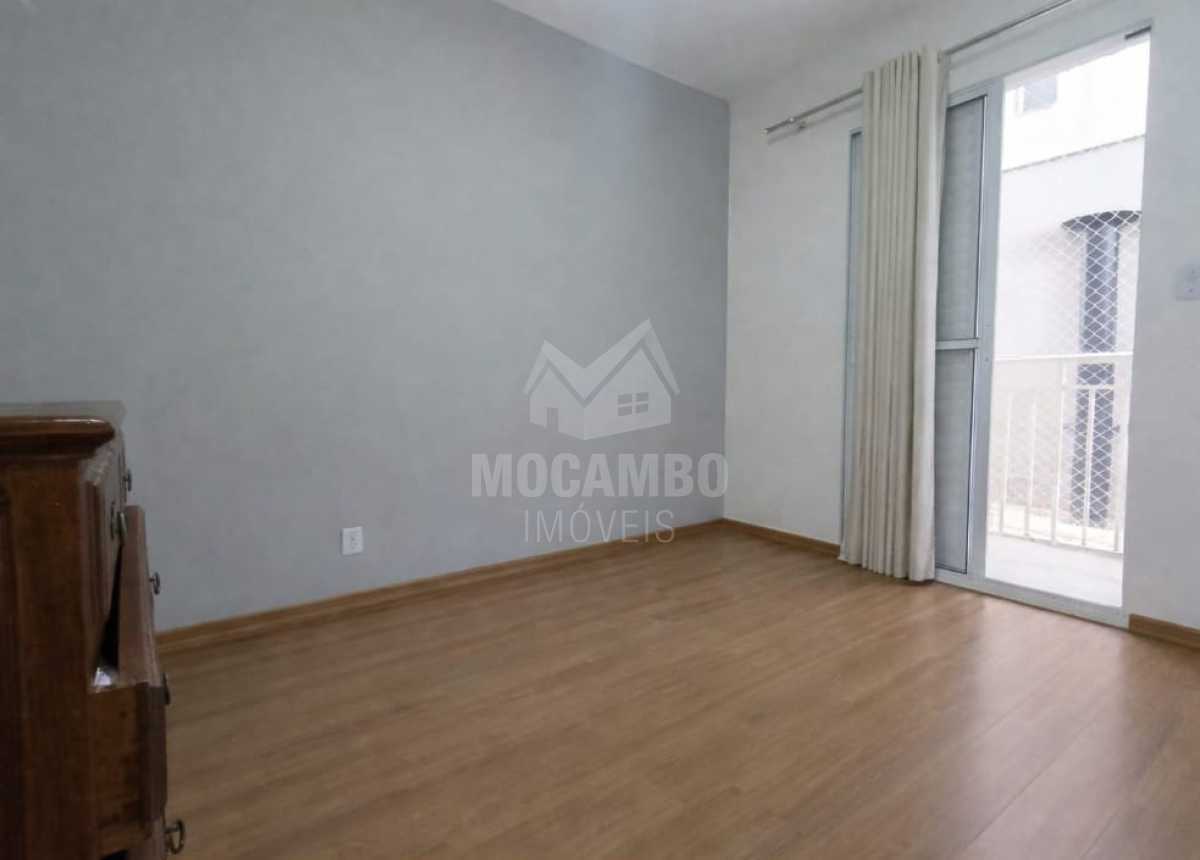 Conheça Dormitório 2 do imóvel - Casa em Condomínio 2 quartos à venda Residencial Pateo Santo Antônio - Itatiba,SP Jardim México - R$ 760.000 - FCCN20138 - 13 Dormitório 2 - 13