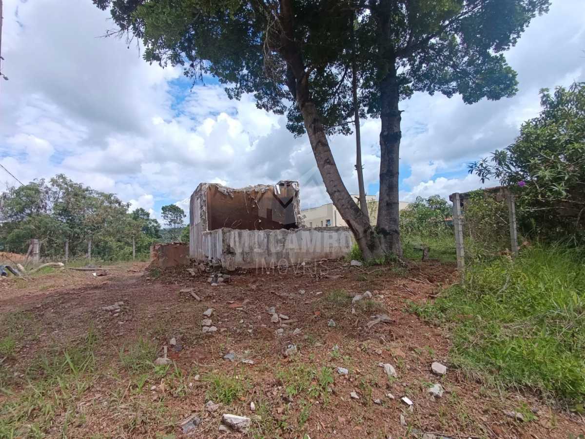 Conheça Fundos do imóvel - Terreno Residencial à venda Itatiba,SP Loteamento Jardim Das Paineiras - R$ 170.000 - FCTR00563 - 7 Fundos - 7