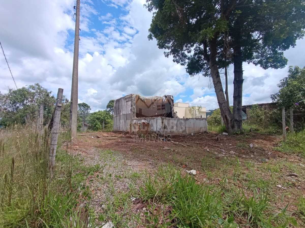 Conheça Fundos do imóvel - Terreno Residencial à venda Itatiba,SP Loteamento Jardim Das Paineiras - R$ 170.000 - FCTR00563 - 6 Fundos - 6