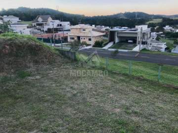 Condomínio Condomínio Residencial Paradiso - Terreno Residencial à venda Itatiba,SP Condominio Residencial Paradiso - R$ 447.000 - FCTR00564