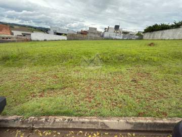 Condomínio Condomínio Sete Lagos - Terreno Residencial à venda Itatiba,SP Condomínio Sete Lagos - R$ 340.000 - FCTR00566