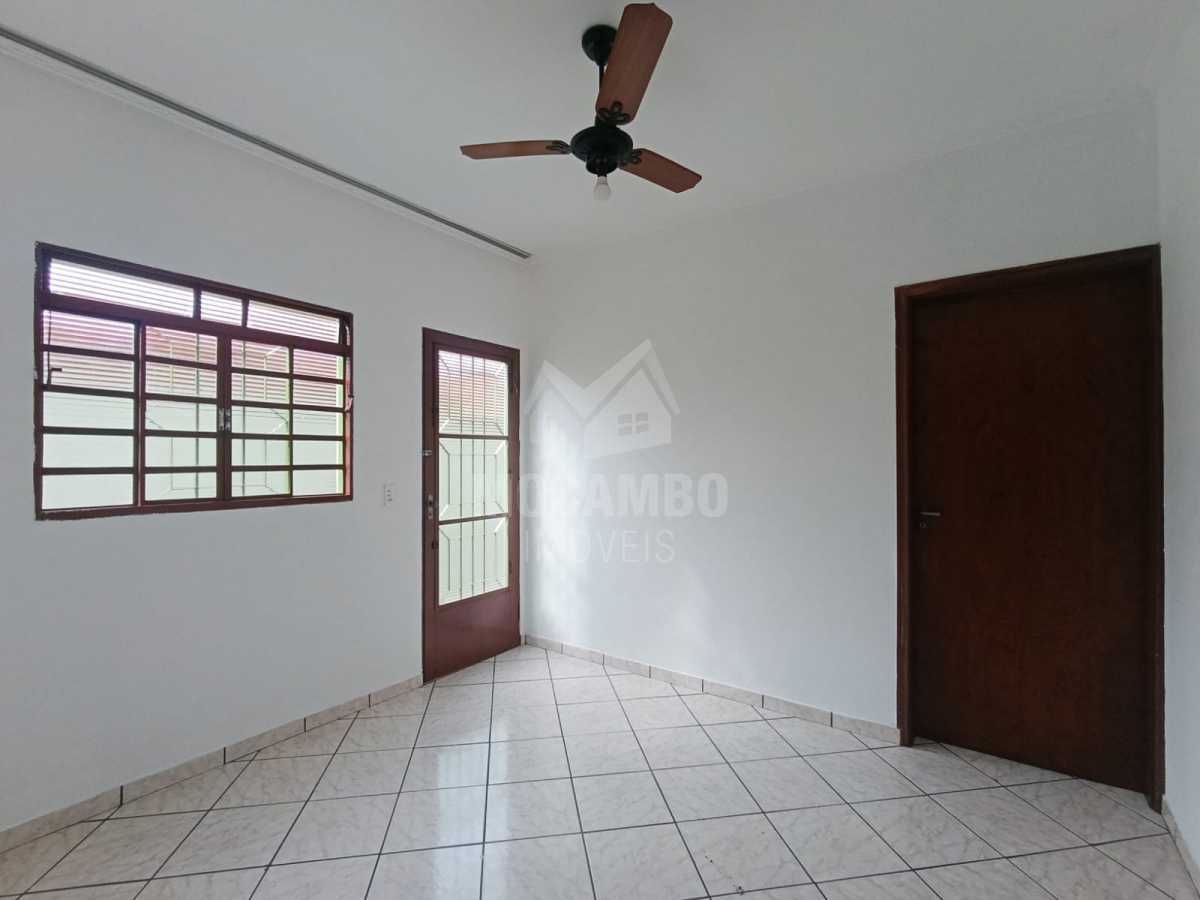 Conheça Sala do imóvel - Casa 2 quartos à venda Itatiba,SP Loteamento Vila Real - R$ 390.000 - FCCA21974 - 2 Sala - 2