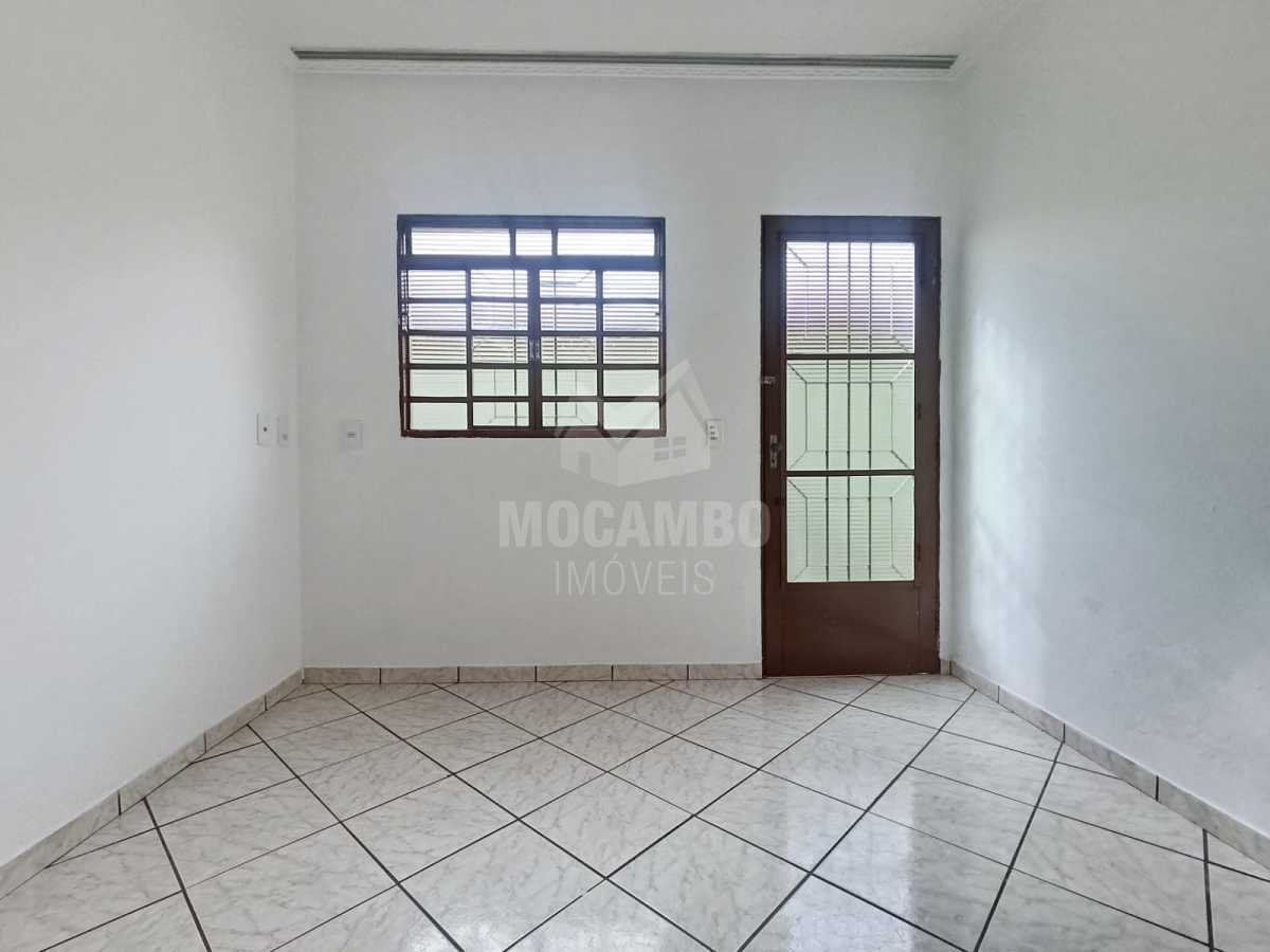 Conheça Sala do imóvel - Casa 2 quartos à venda Itatiba,SP Loteamento Vila Real - R$ 390.000 - FCCA21974 - 4 Sala - 4