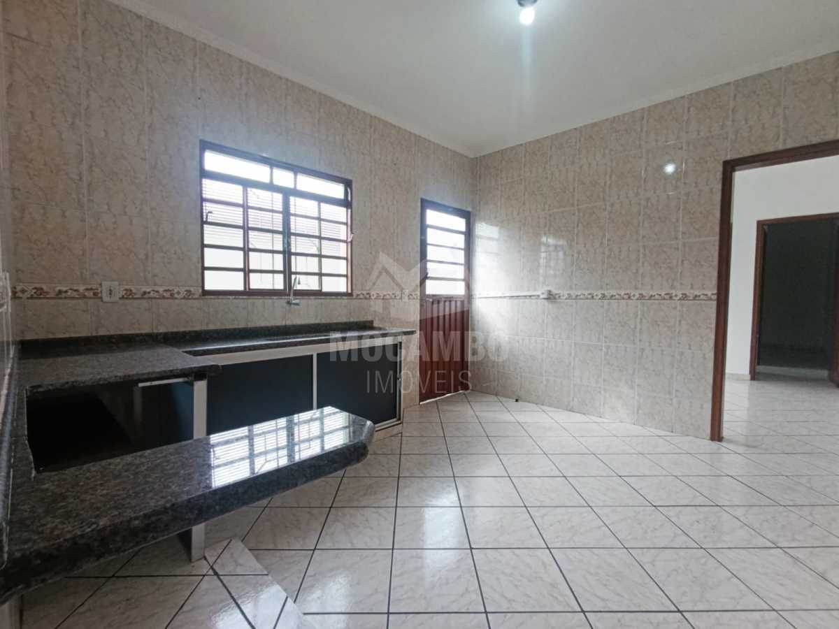 Conheça Cozinha do imóvel - Casa 2 quartos à venda Itatiba,SP Loteamento Vila Real - R$ 390.000 - FCCA21974 - 7 Cozinha - 7