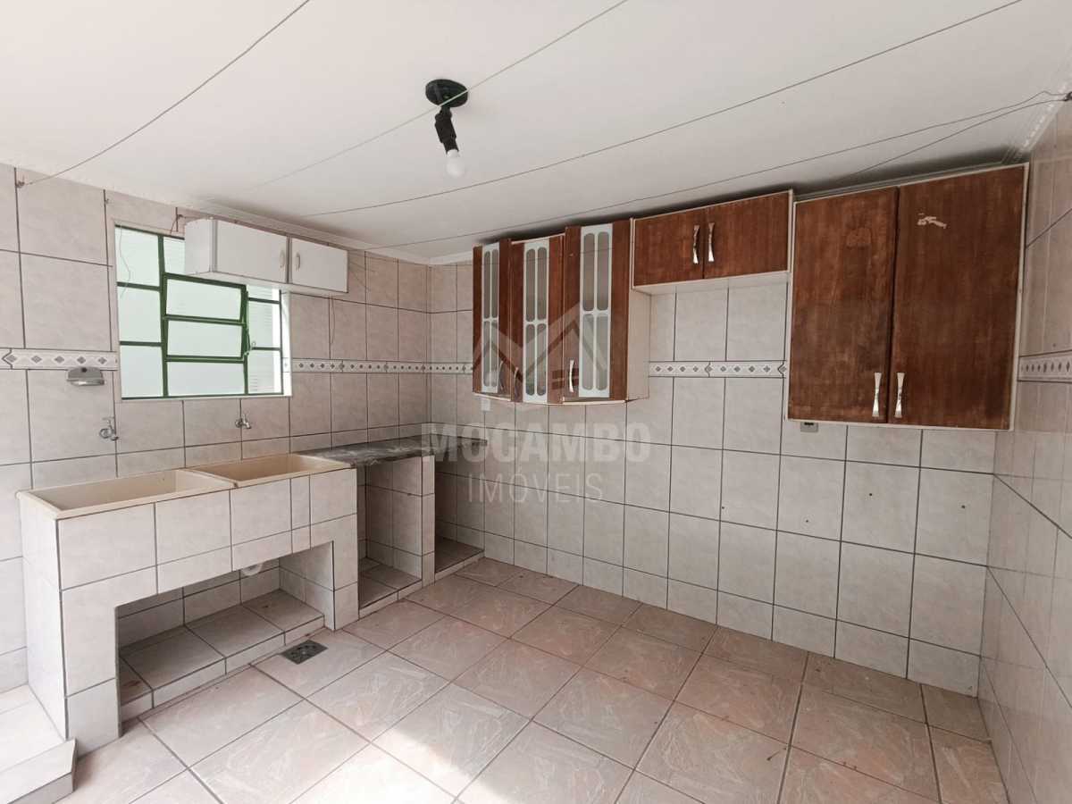Conheça Lavanderia Coberta do imóvel - Casa 2 quartos à venda Itatiba,SP Loteamento Vila Real - R$ 390.000 - FCCA21974 - 17 Lavanderia Coberta - 17