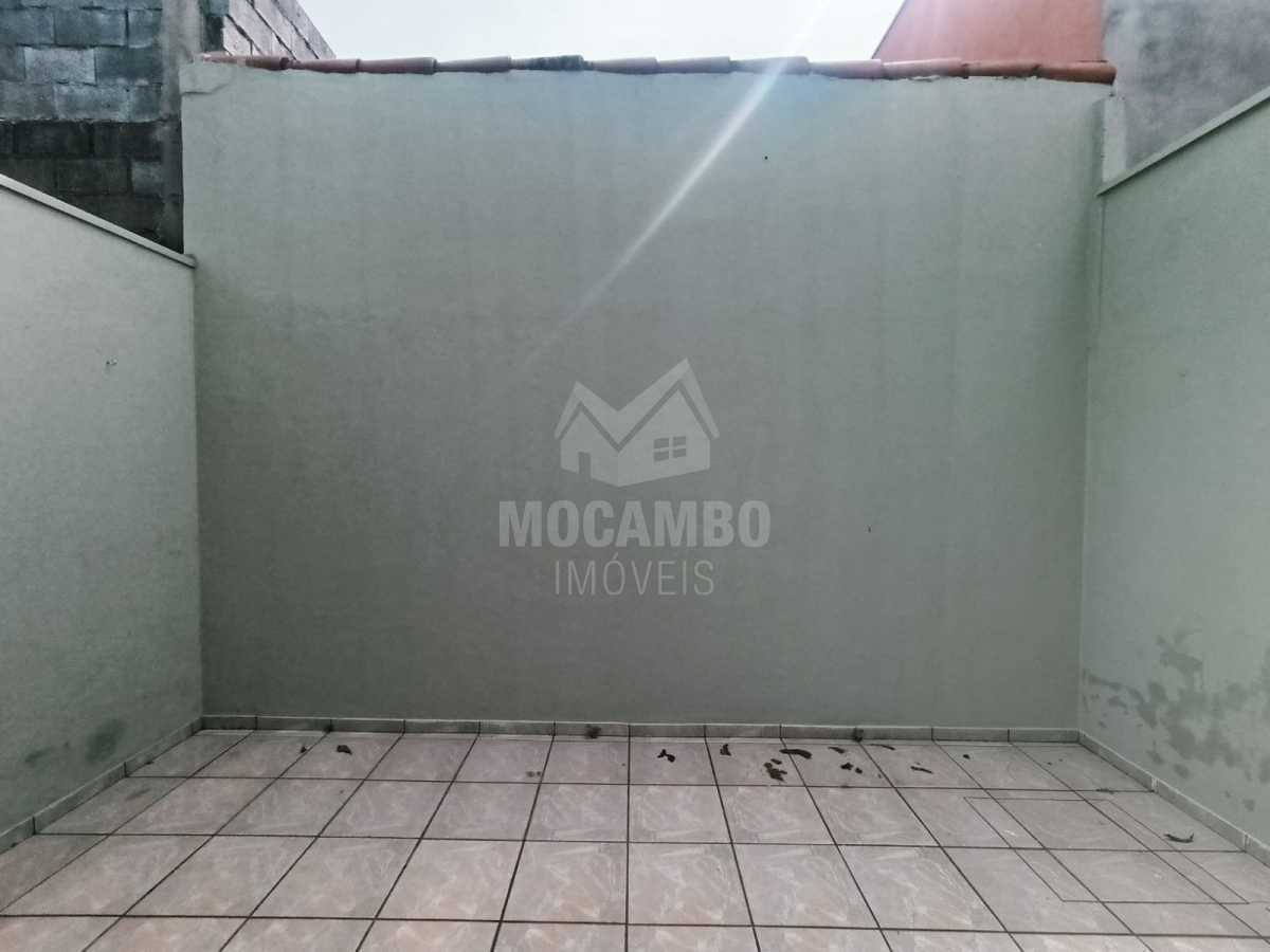 Conheça Quintal do imóvel - Casa 2 quartos à venda Itatiba,SP Loteamento Vila Real - R$ 390.000 - FCCA21974 - 22 Quintal - 22