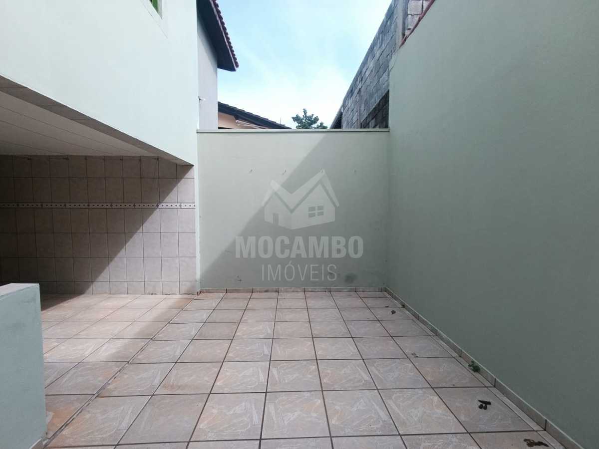 Conheça Quintal do imóvel - Casa 2 quartos à venda Itatiba,SP Loteamento Vila Real - R$ 390.000 - FCCA21974 - 23 Quintal - 23