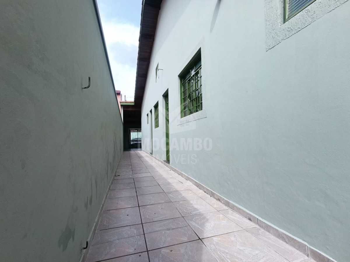Conheça Corredor do imóvel - Casa 2 quartos à venda Itatiba,SP Loteamento Vila Real - R$ 390.000 - FCCA21974 - 24 Corredor - 24