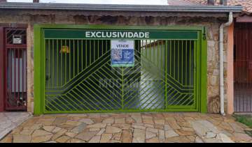 fachada - 1 fachada - 1