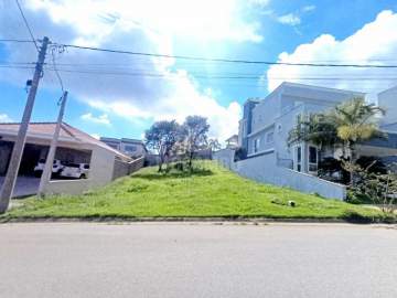 Condomínio Condomínio Reserva Santa Rosa - Terreno Residencial à venda Itatiba,SP Condomínio Reserva Santa Rosa - R$ 506.000 - FCTR00567