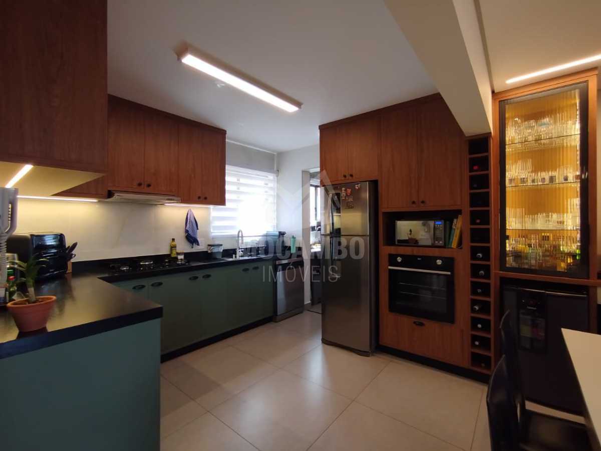 Apartamento 3 quartos à venda Itatiba,SP  Jardim Tereza - R$ 640.000