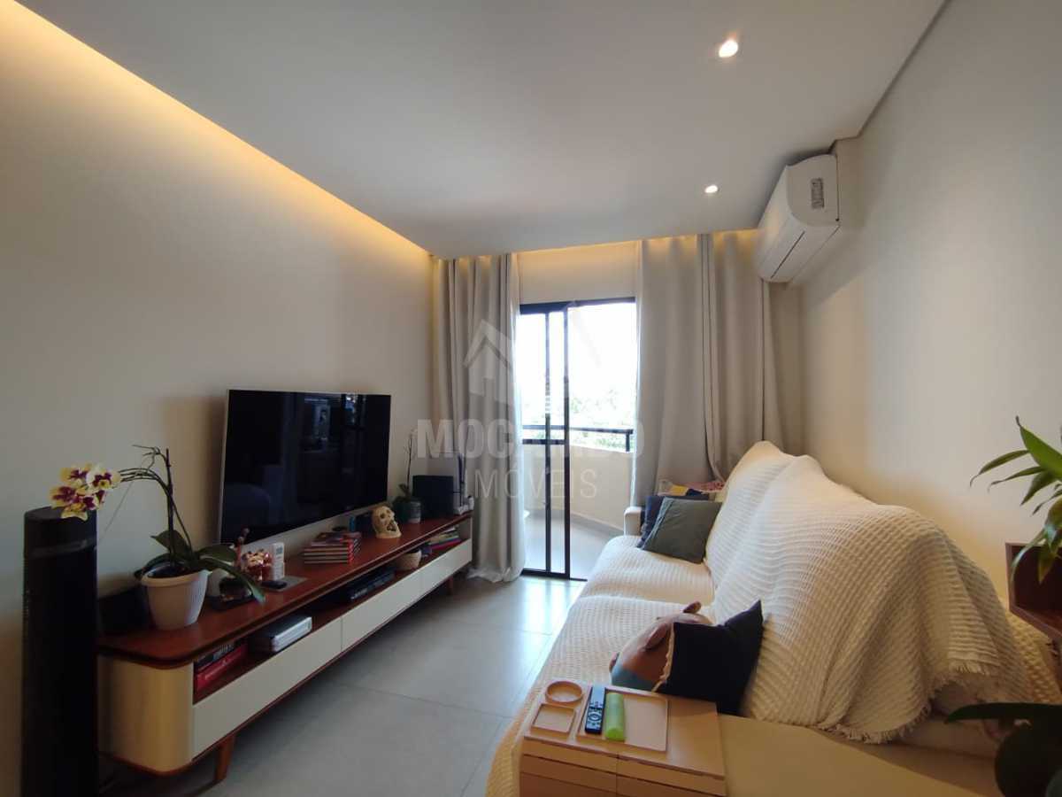 Apartamento 3 quartos à venda Itatiba,SP  Jardim Tereza - R$ 640.000
