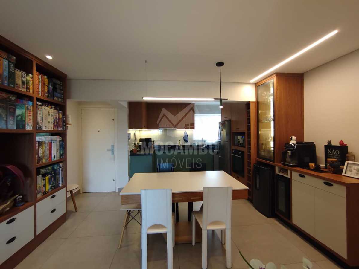 Apartamento 3 quartos à venda Itatiba,SP  Jardim Tereza - R$ 640.000