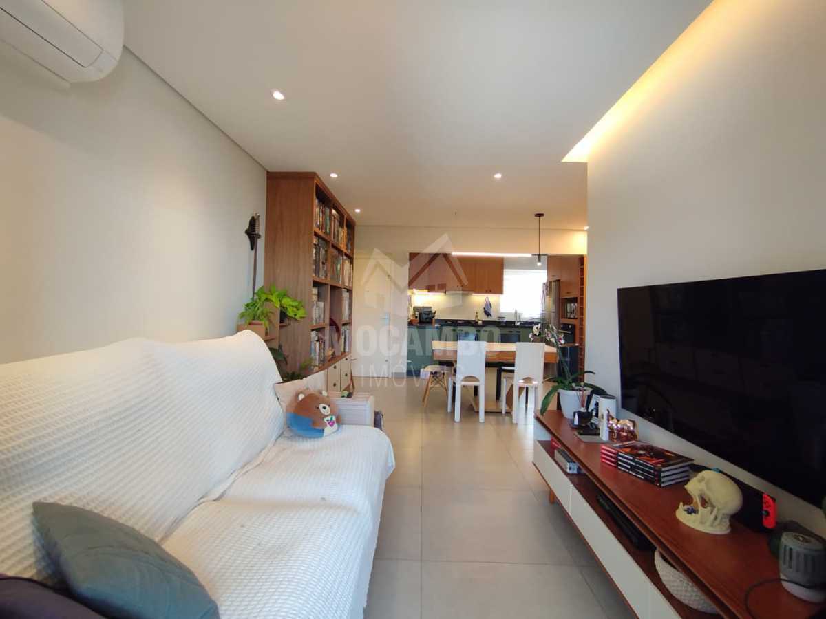 Apartamento 3 quartos à venda Itatiba,SP  Jardim Tereza - R$ 640.000