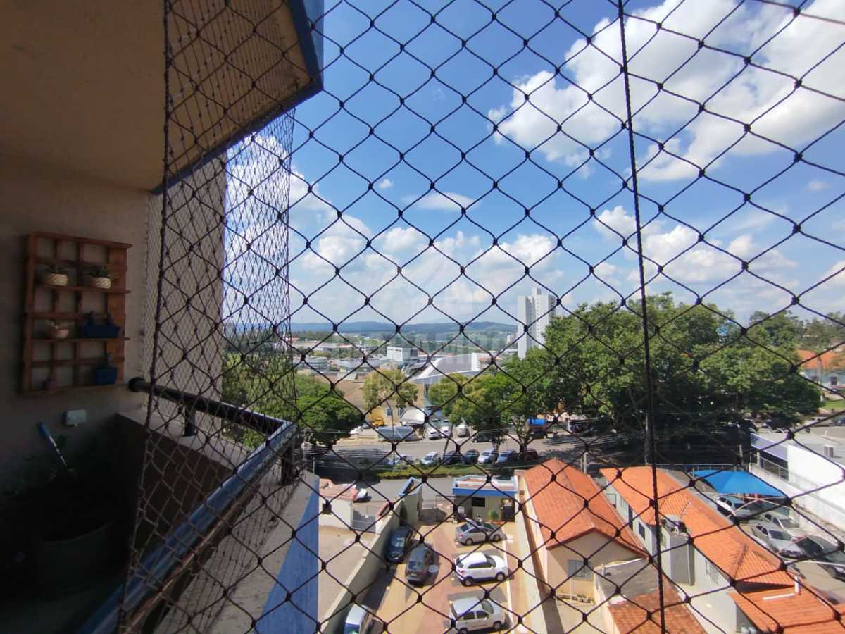 Apartamento 3 quartos à venda Itatiba,SP  Jardim Tereza - R$ 640.000