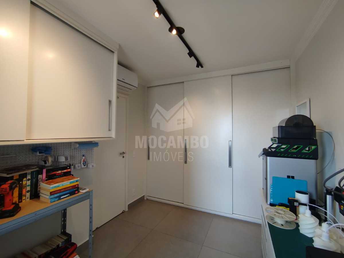 Apartamento 3 quartos à venda Itatiba,SP  Jardim Tereza - R$ 640.000