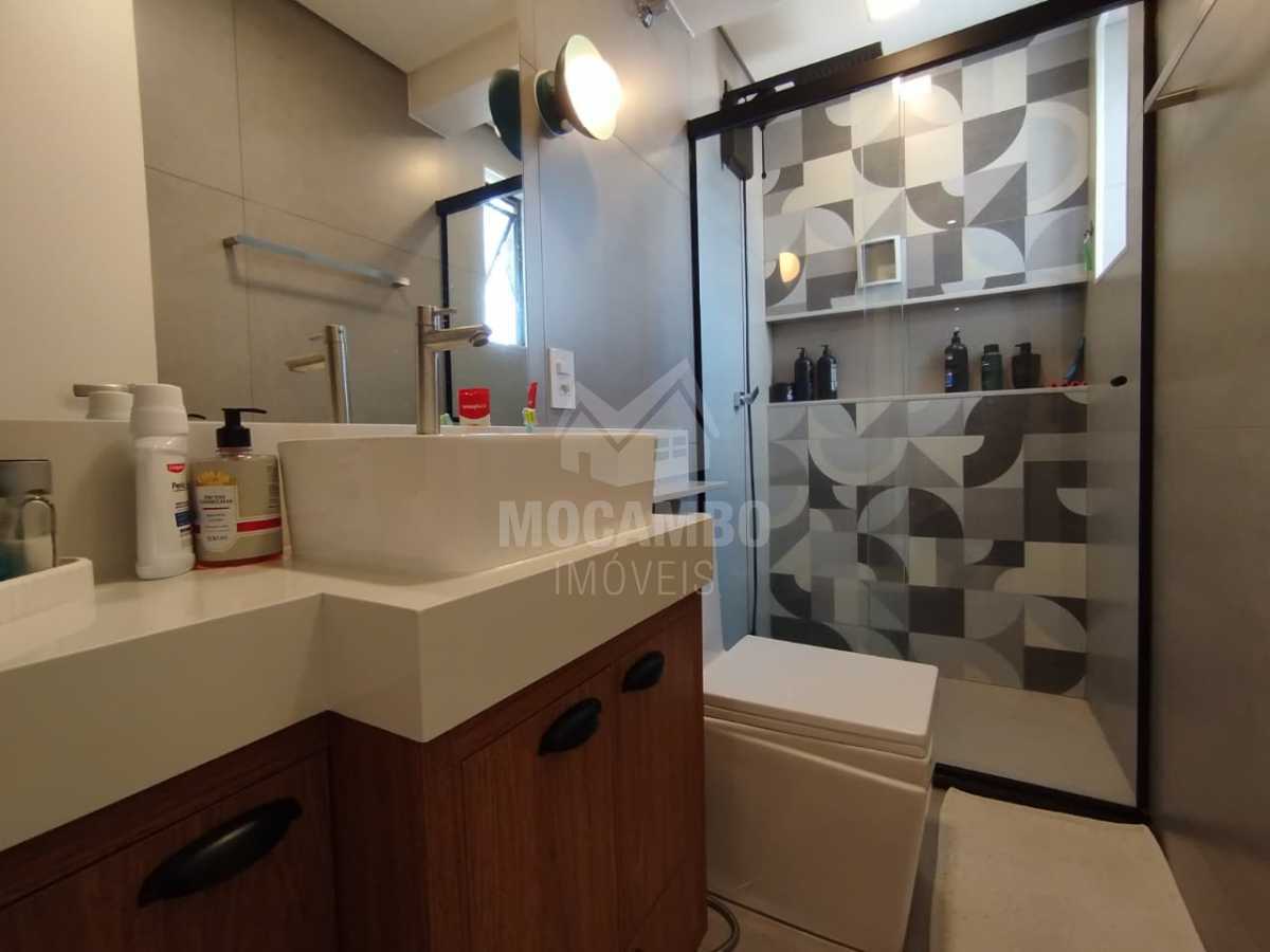 Apartamento 3 quartos à venda Itatiba,SP  Jardim Tereza - R$ 640.000