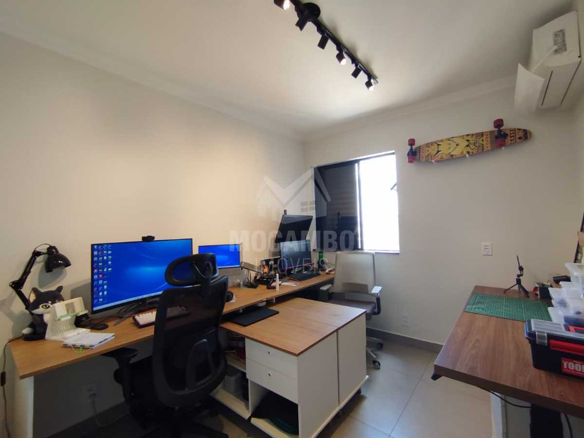 Apartamento 3 quartos à venda Itatiba,SP  Jardim Tereza - R$ 640.000