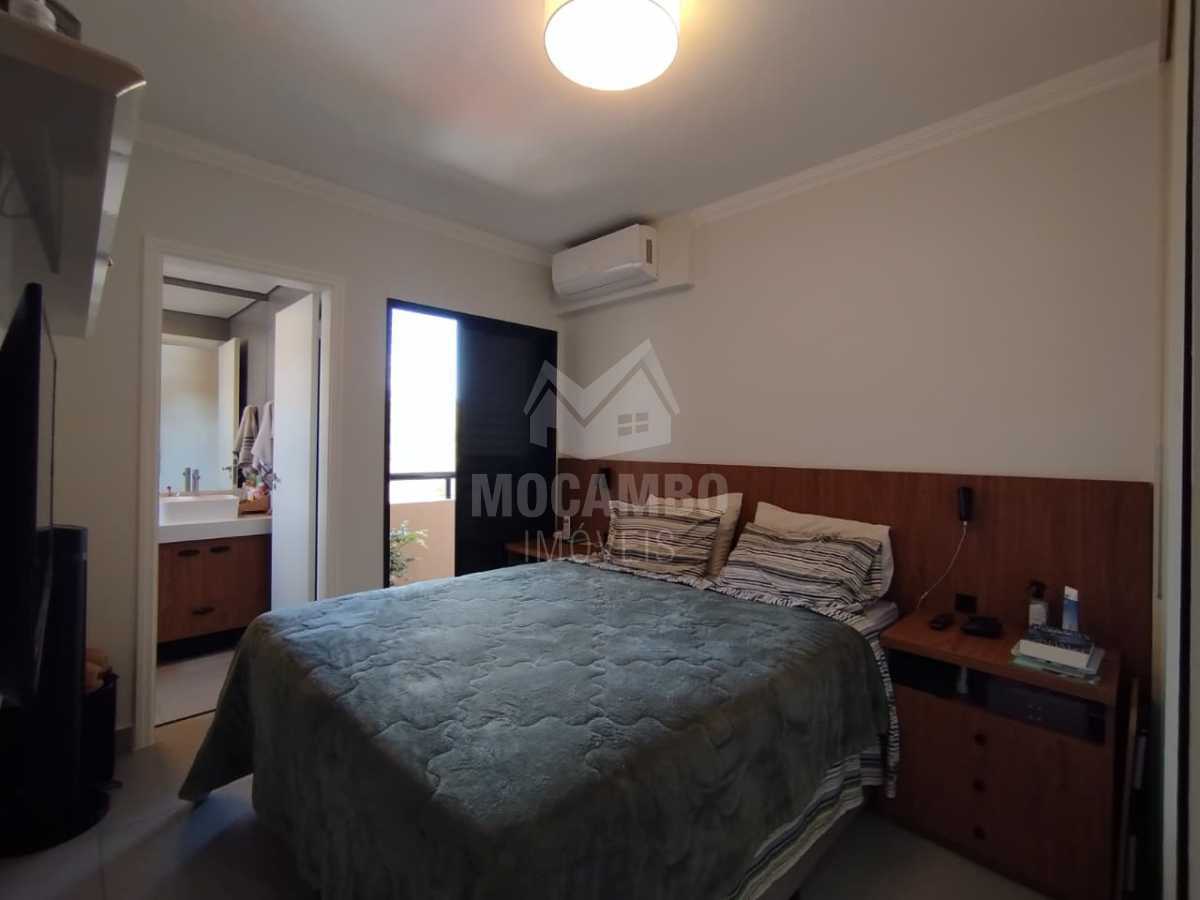 Apartamento 3 quartos à venda Itatiba,SP  Jardim Tereza - R$ 640.000