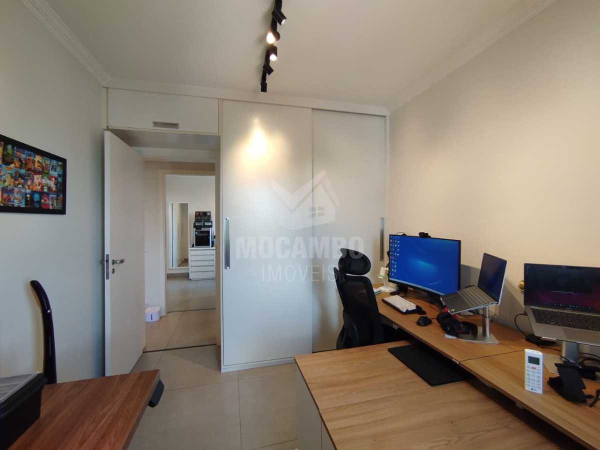 Apartamento 3 quartos à venda Itatiba,SP  Jardim Tereza - R$ 640.000