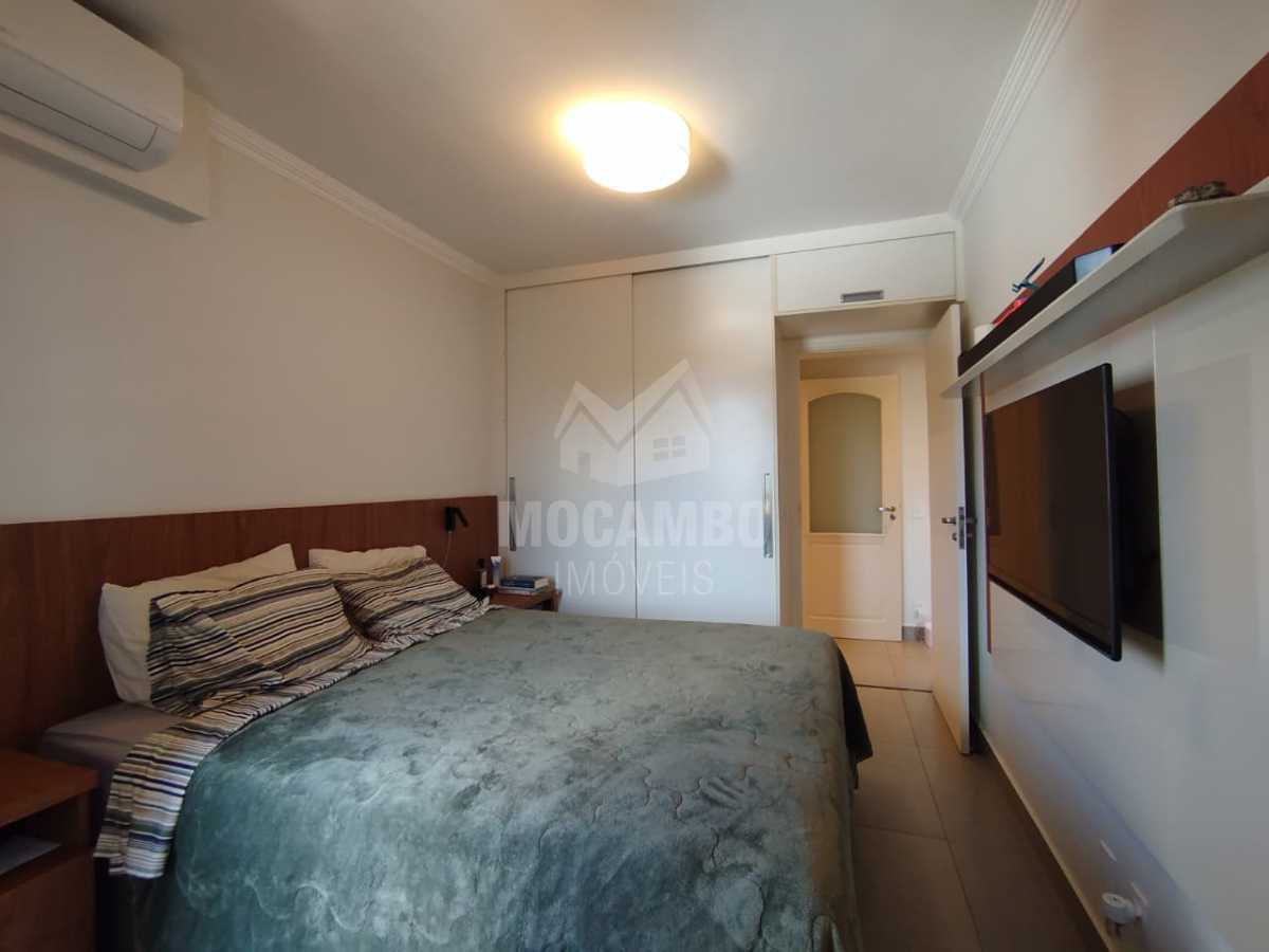 Apartamento 3 quartos à venda Itatiba,SP  Jardim Tereza - R$ 640.000