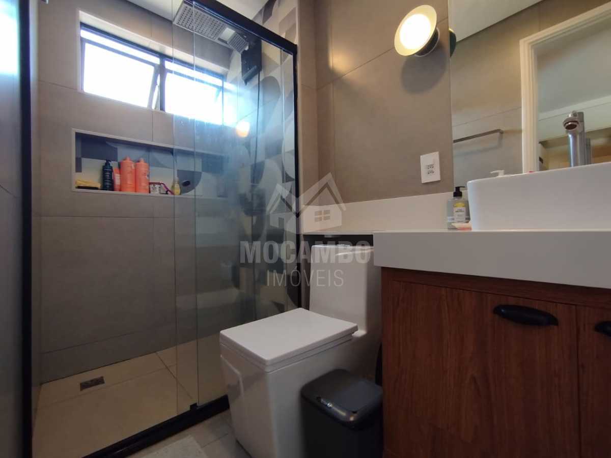 Apartamento 3 quartos à venda Itatiba,SP  Jardim Tereza - R$ 640.000