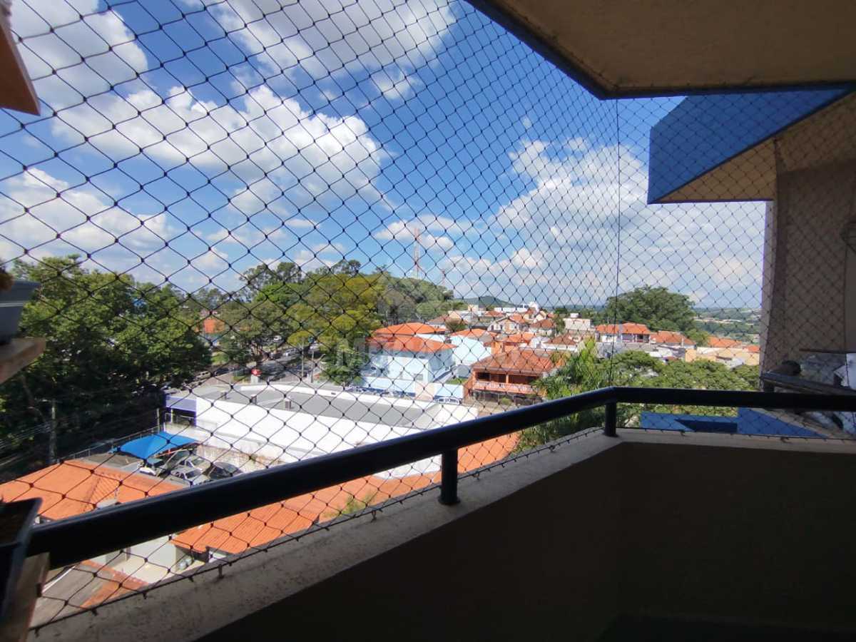 Apartamento 3 quartos à venda Itatiba,SP  Jardim Tereza - R$ 640.000