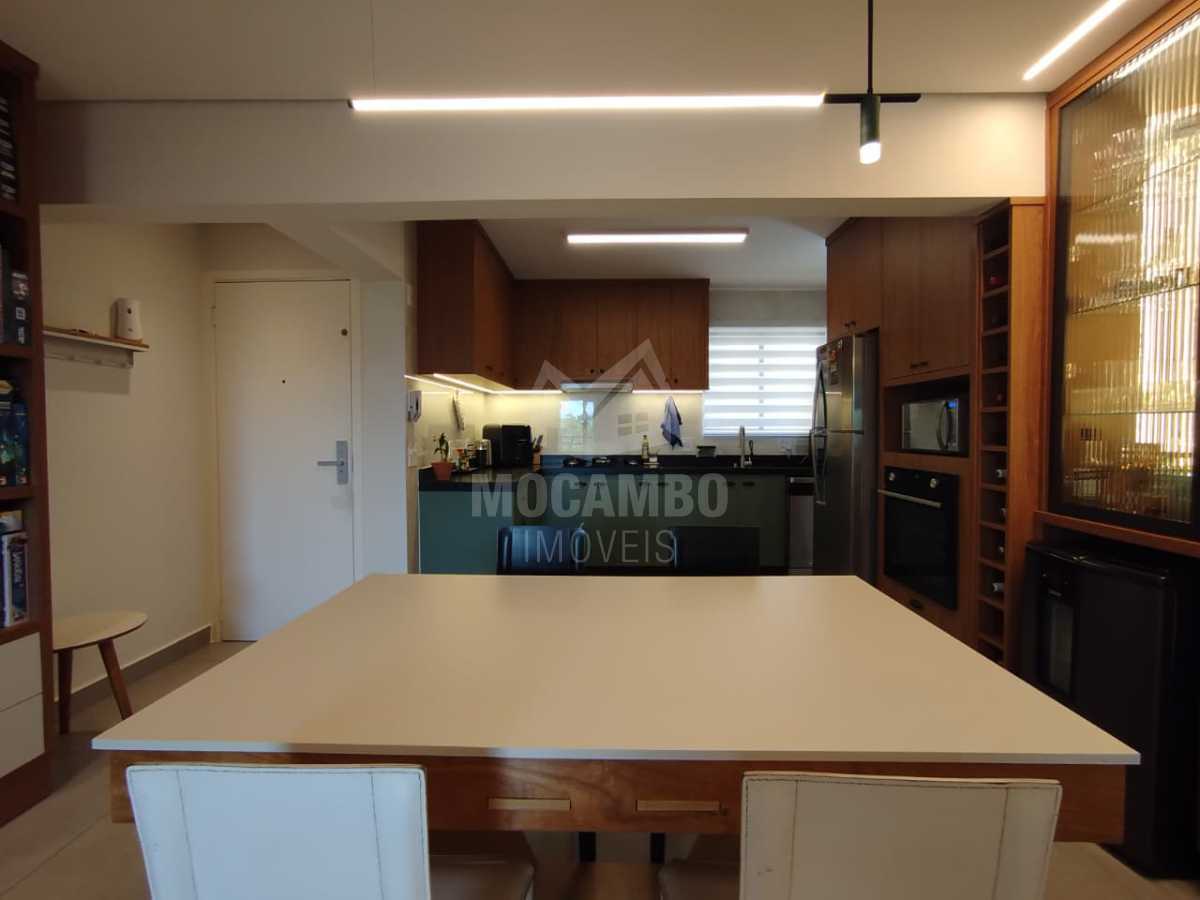 Apartamento 3 quartos à venda Itatiba,SP  Jardim Tereza - R$ 640.000