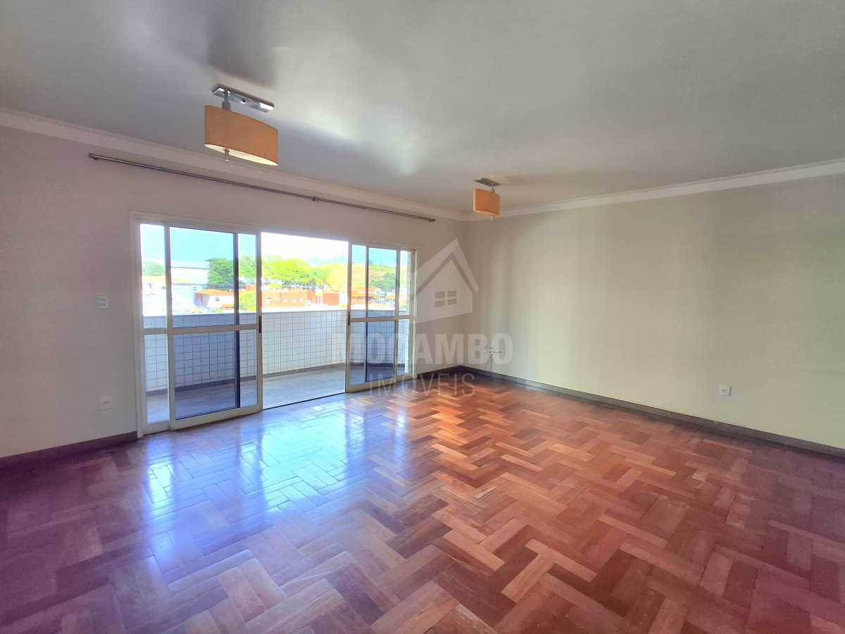 Apartamento 3 quartos à venda Itatiba,SP  Vila Brasileira - R$ 1.200.000