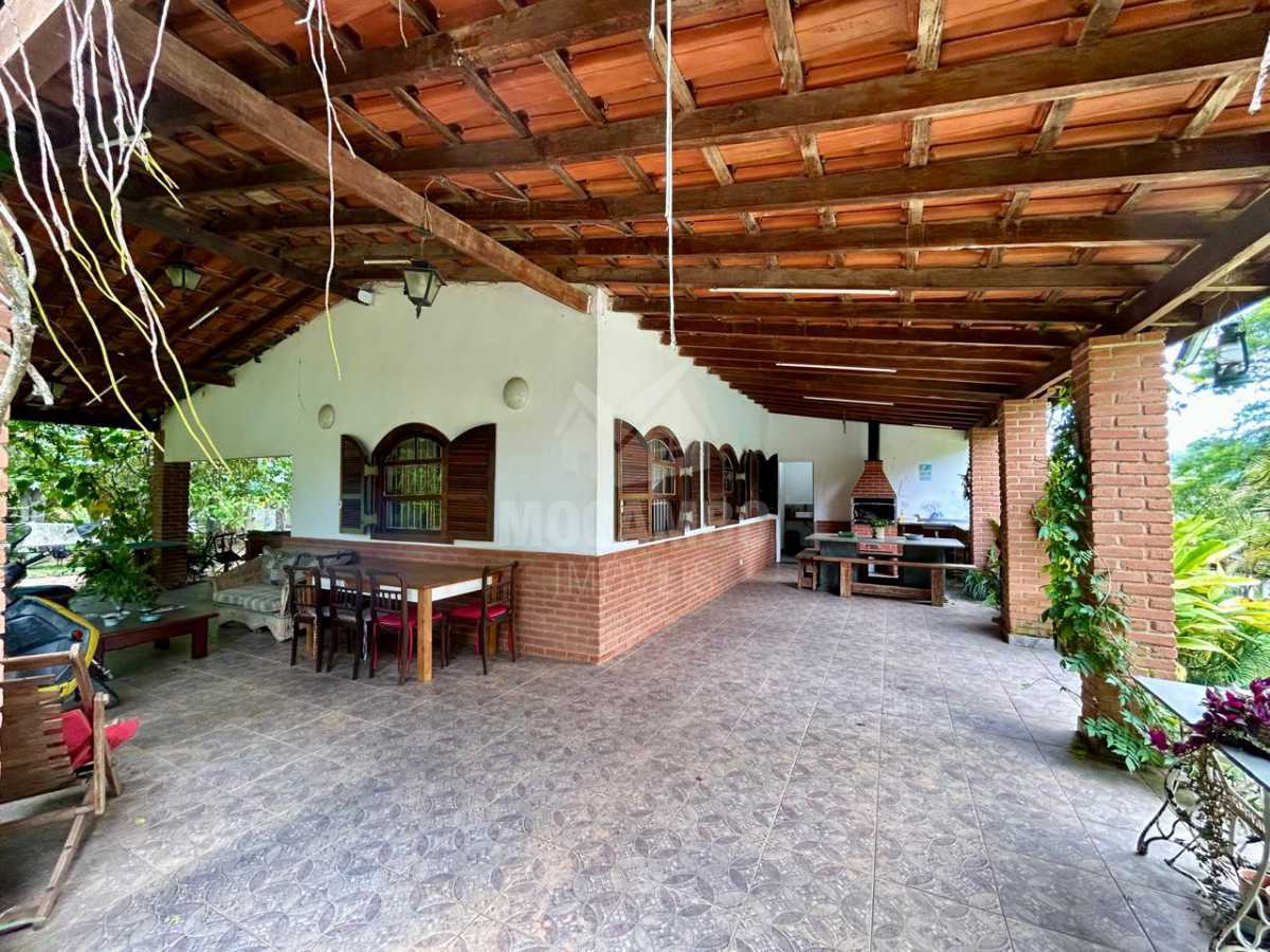 Conheça Chacara do imóvel - Chácara 2032m² à venda Itatiba,SP Recanto dos Pássaros - R$ 1.000.000 - FCCH30178 - 7 Chacara - 7