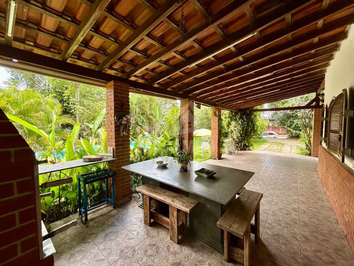 Conheça Chacara do imóvel - Chácara 2032m² à venda Itatiba,SP Recanto dos Pássaros - R$ 1.000.000 - FCCH30178 - 10 Chacara - 10